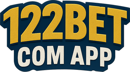122bet com app Logo